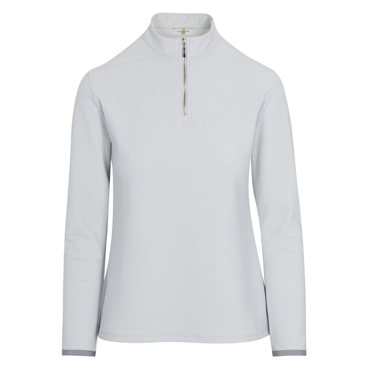 CALLIDAE - The Quarter Zip Riding Shirt