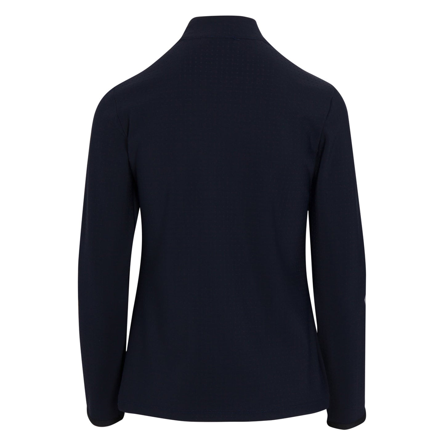 CALLIDAE - The Quarter Zip Riding Shirt