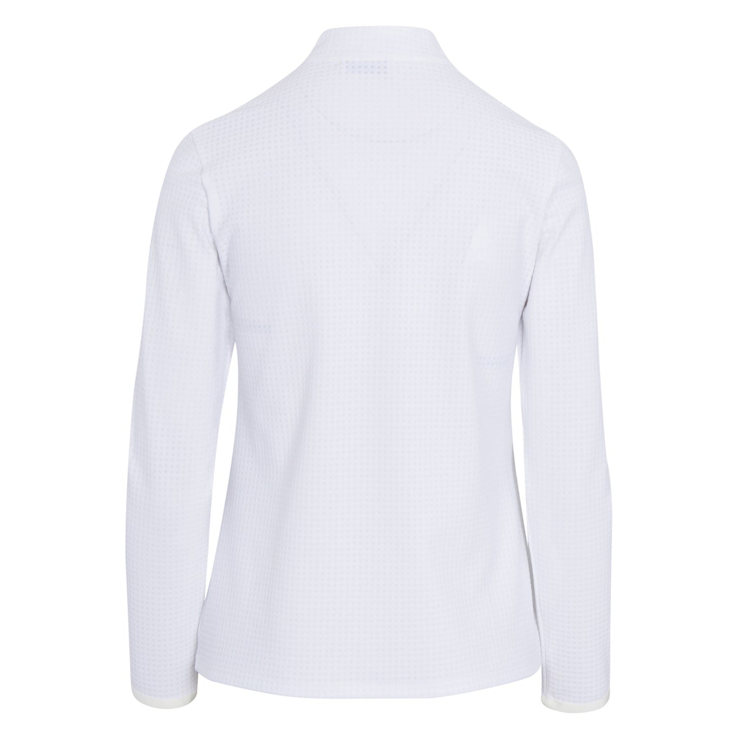CALLIDAE - The Quarter Zip Riding Shirt