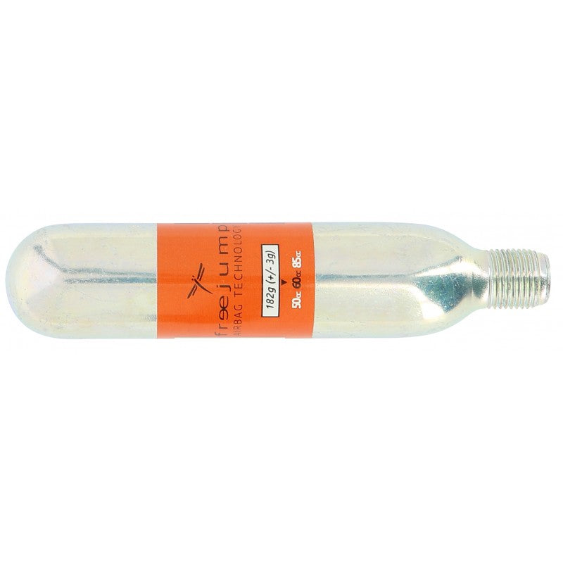 Replacement CO₂ Cartridge – EQUITHÈME Air 2 & Airsafe