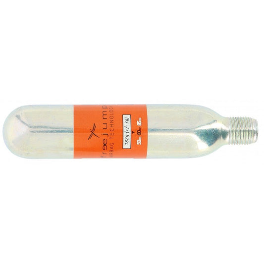 Replacement CO₂ Cartridge – EQUITHÈME Air 2 & Airsafe