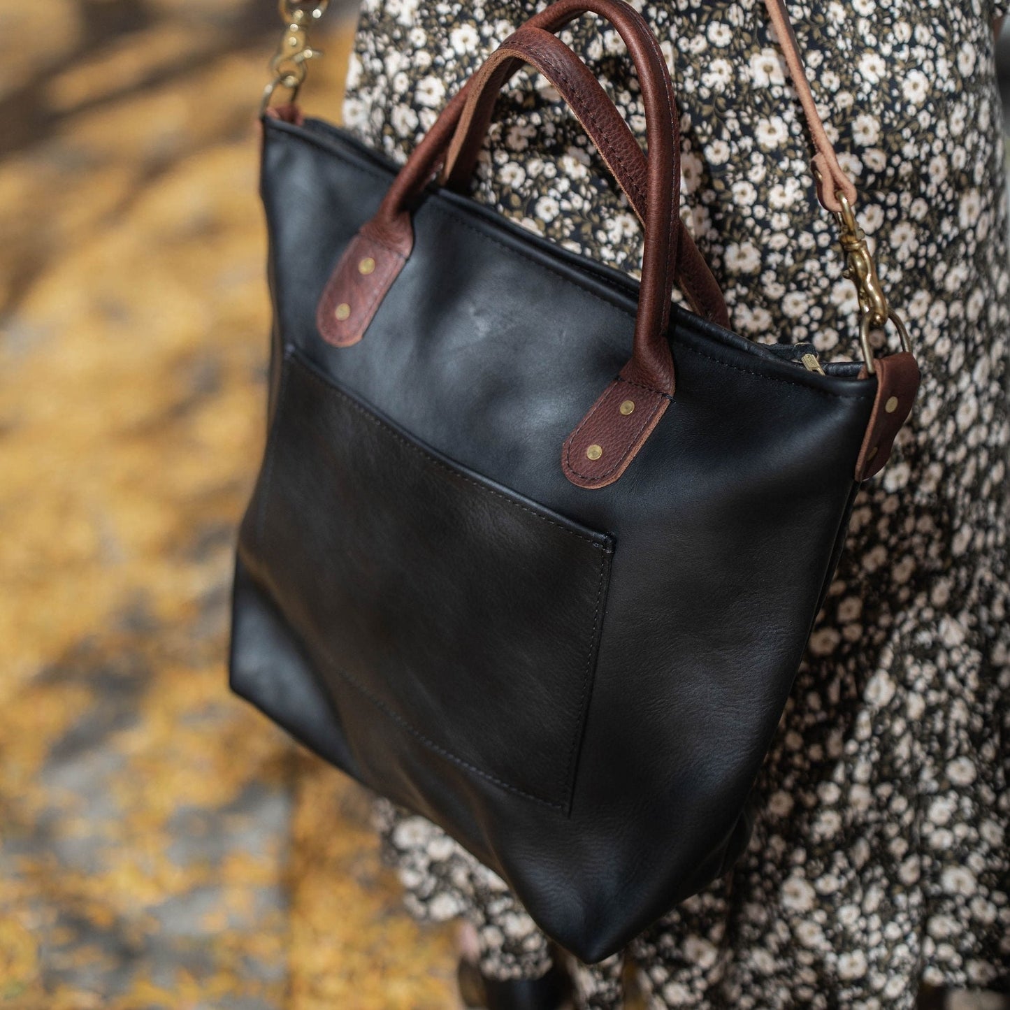 The Local Branch - Caravan Bag Daytripper - USA Made