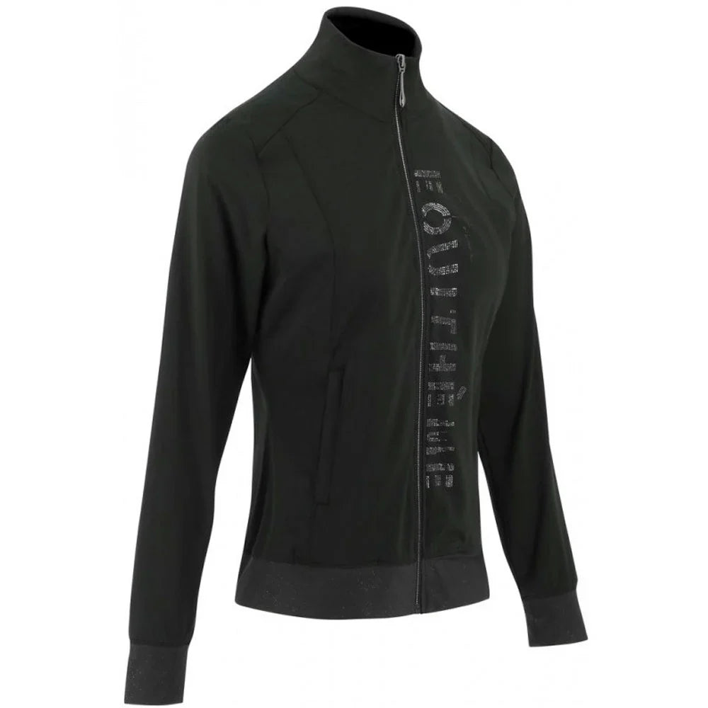 EQUITHÈME Je t’aime – Charlène – Lightweight Jacket