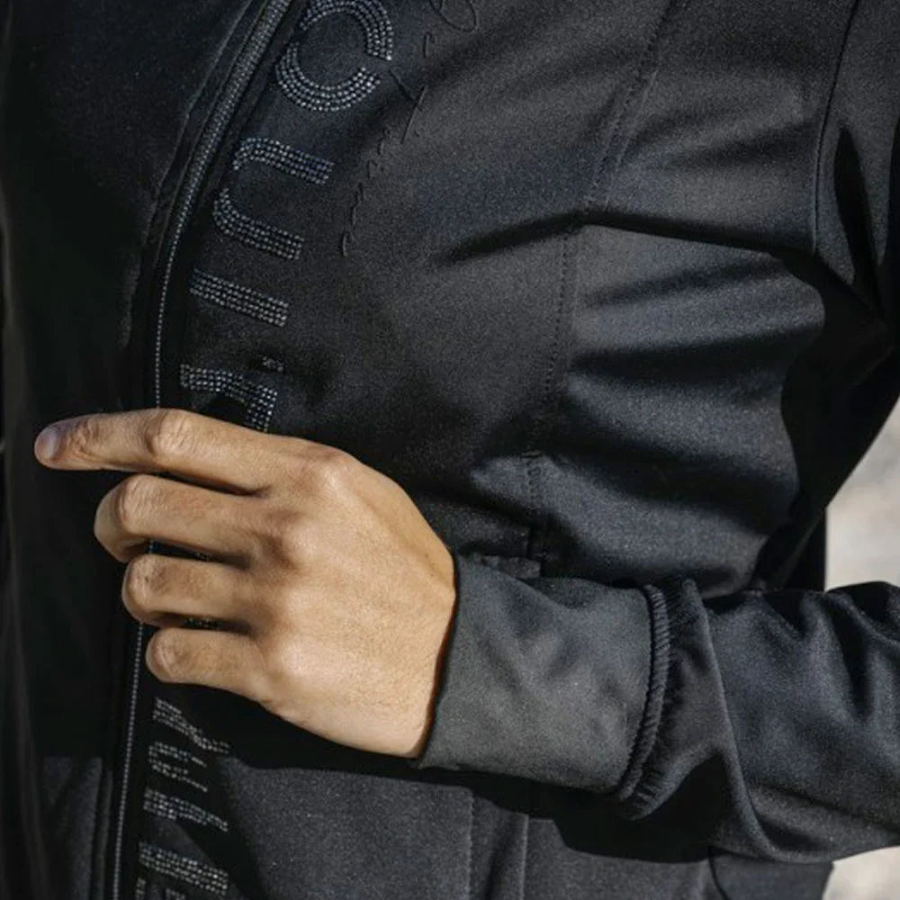 EQUITHÈME Je t’aime – Charlène – Lightweight Jacket