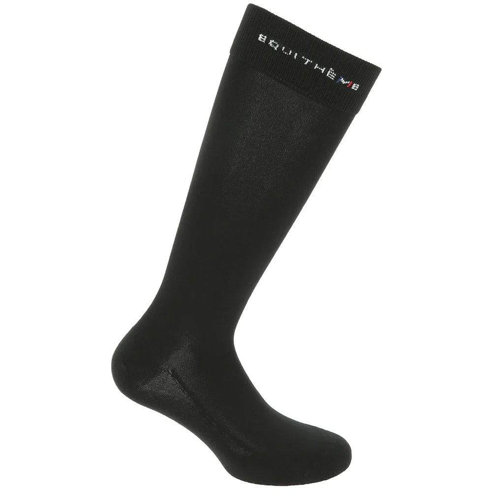 EQUITHÈME Classic Socks