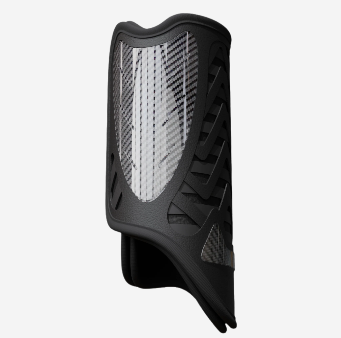 Majyk Equipe - CoolGlide XC HIND BOOT with DRS Technology - EXTERIOR FLEXI GUARD