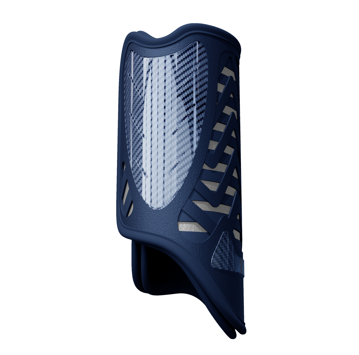 Majyk Equipe - CoolGlide XC HIND BOOT with DRS Technology - EXTERIOR FLEXI GUARD