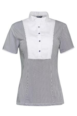 Harcour USA - Crystie Womens Short Sleeve Competition Shirt