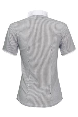 Harcour USA - Crystie Womens Short Sleeve Competition Shirt