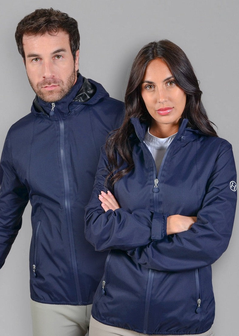 Harcour USA - Cyclone Unisex Rain Jacket