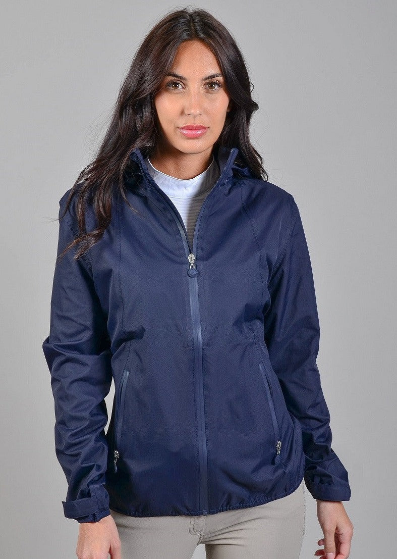 Harcour USA - Cyclone Unisex Rain Jacket