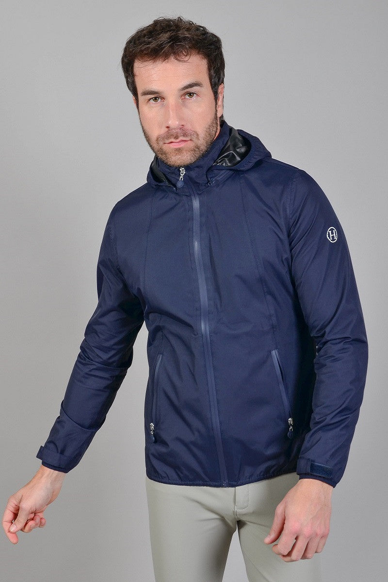 Harcour USA - Cyclone Unisex Rain Jacket