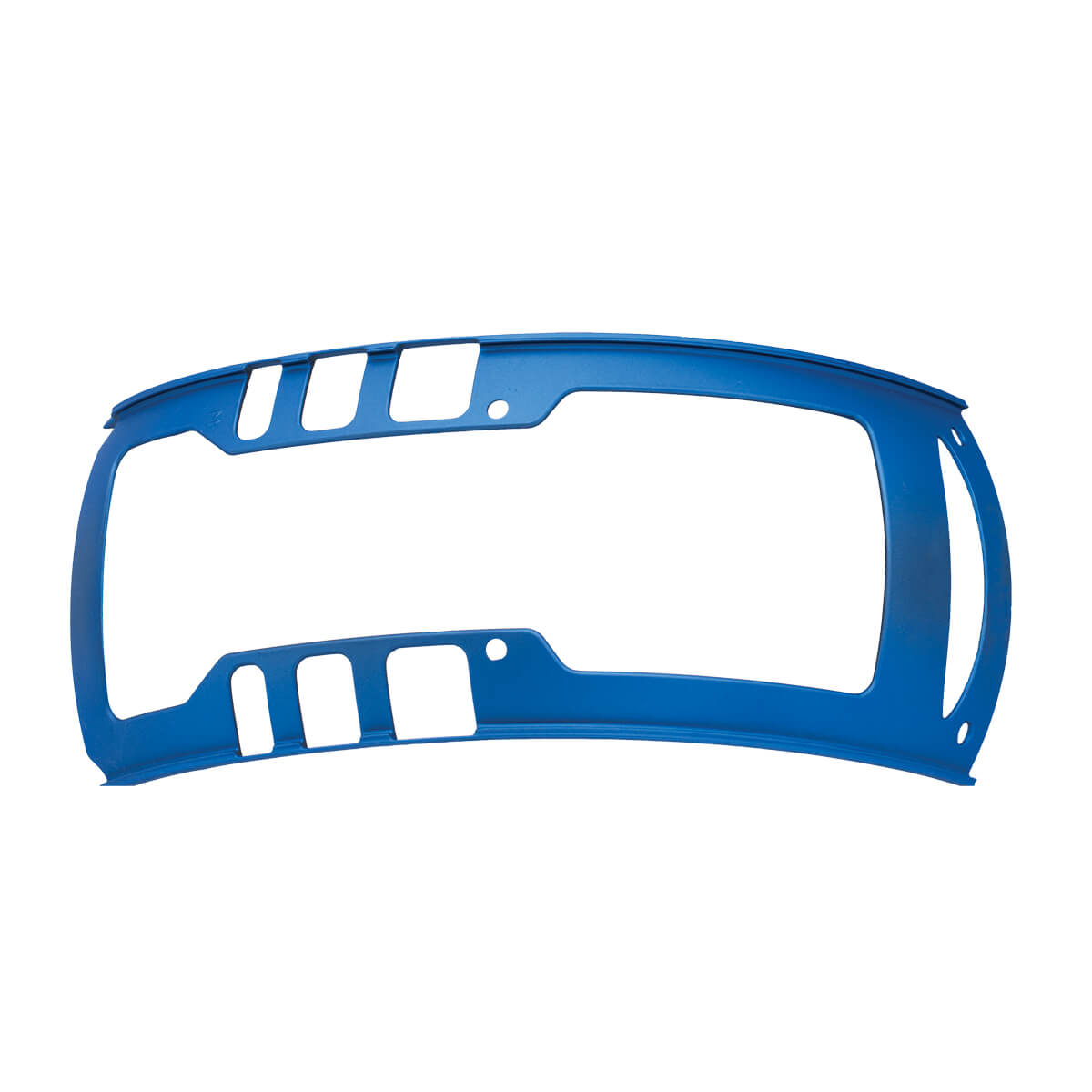 One K - CCS Rail - Blue Matte