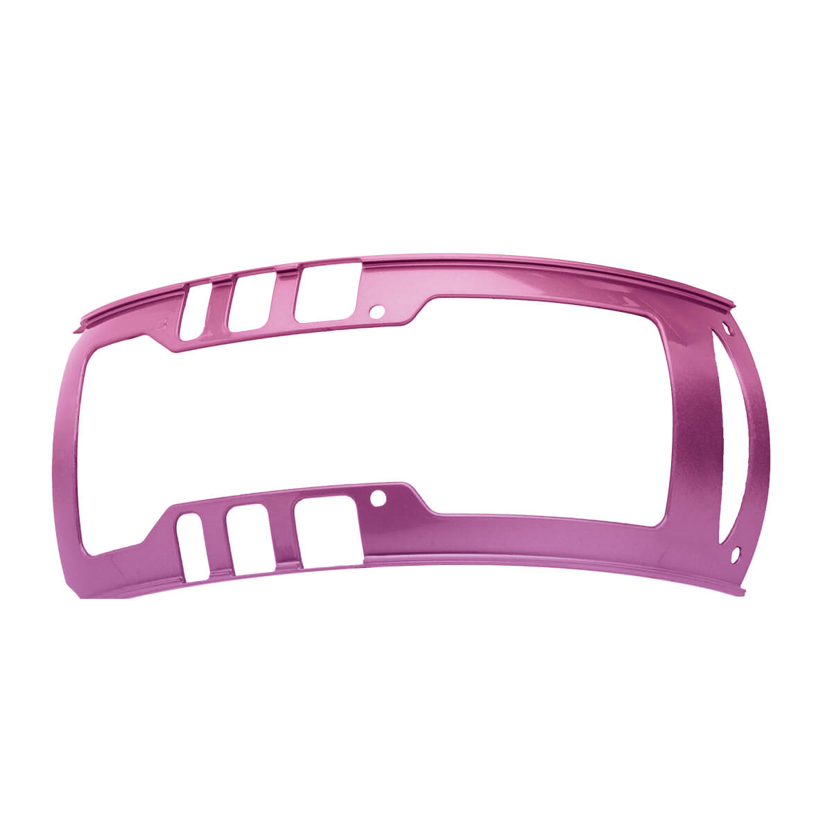 One K - CCS Rail - Rose Gloss