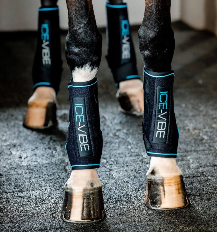 Ice-Vibe® Boots - 2 Pack