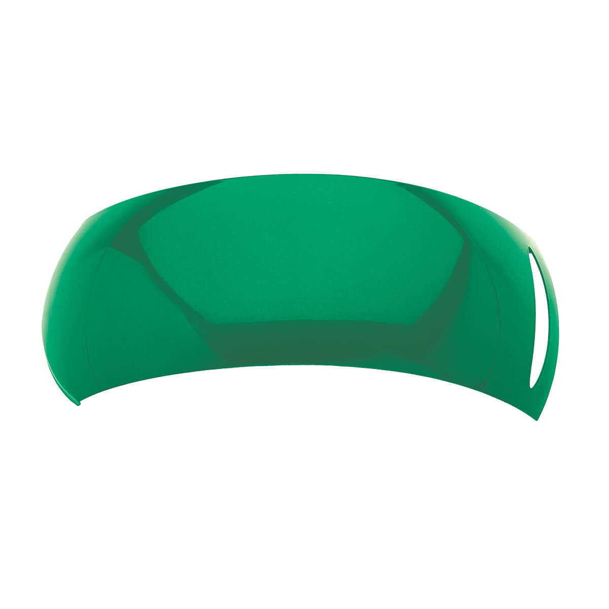 One K - CCS Top Panel - Kelly Green Gloss