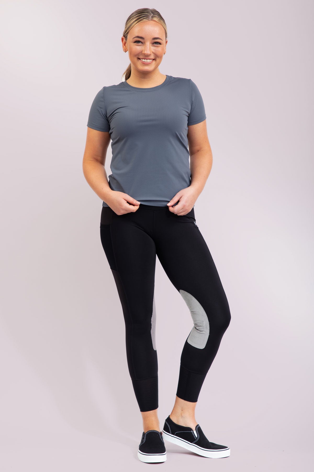 BOTORI  - Taylor Riding Pants