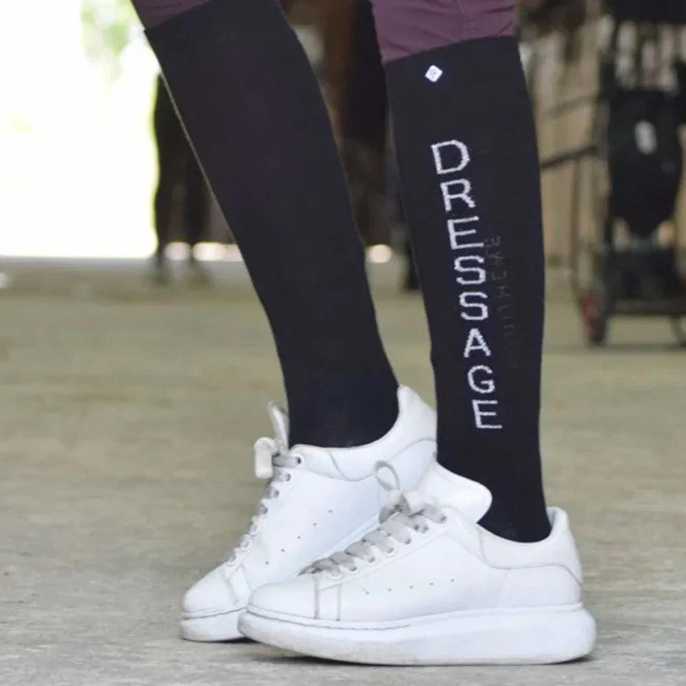 EQUITHÈME Dressage Socks