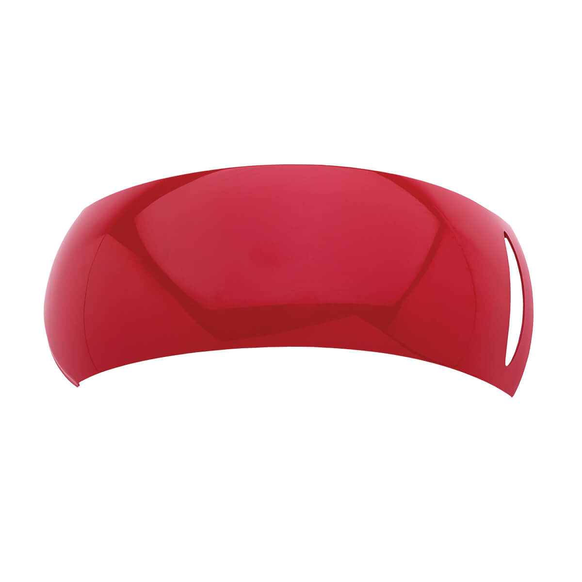 One K - CCS Top Panel - Red Gloss