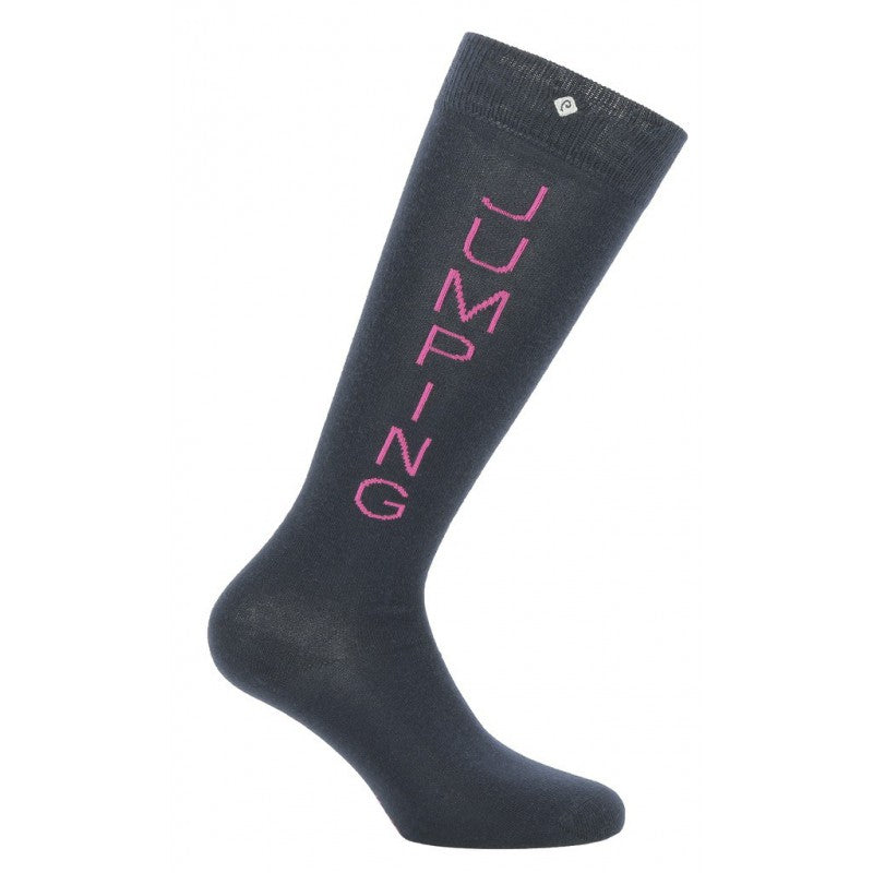 EQUITHÈME Jumping Socks