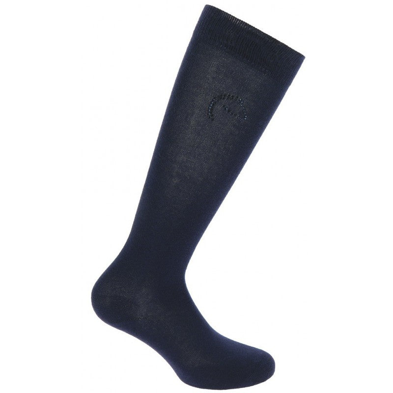 EQUITHÈME Logo Socks