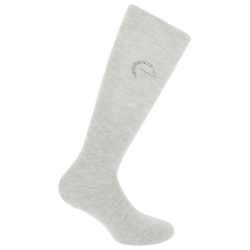 EQUITHÈME Logo Socks