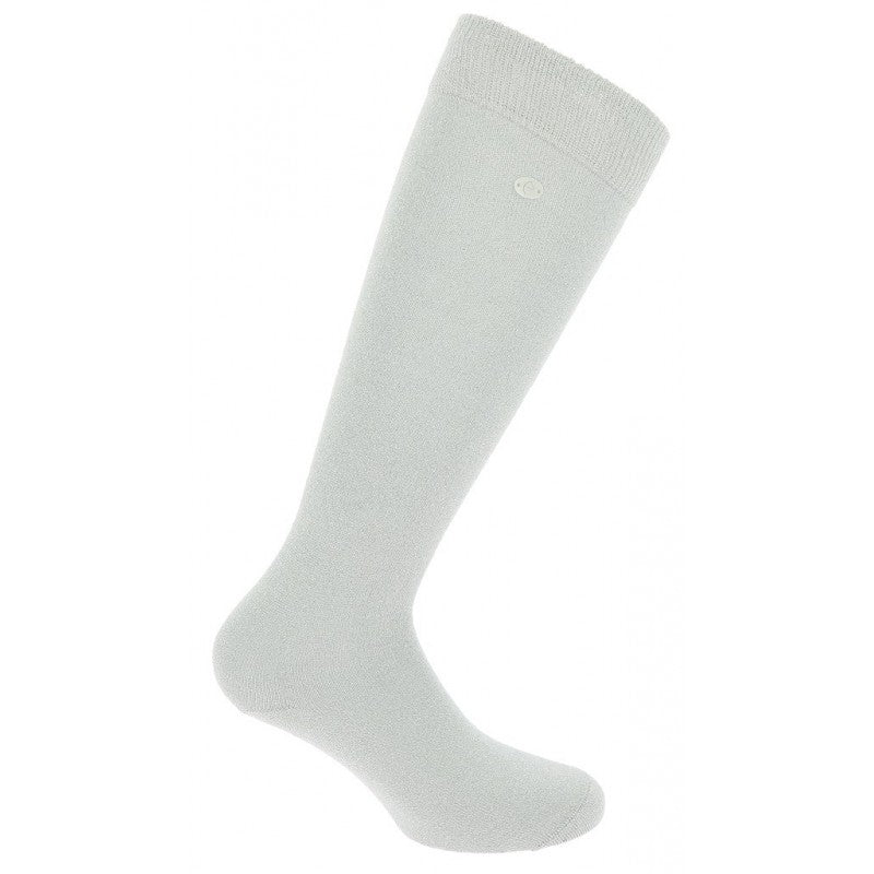 EQUITHÈME Lurex Socks