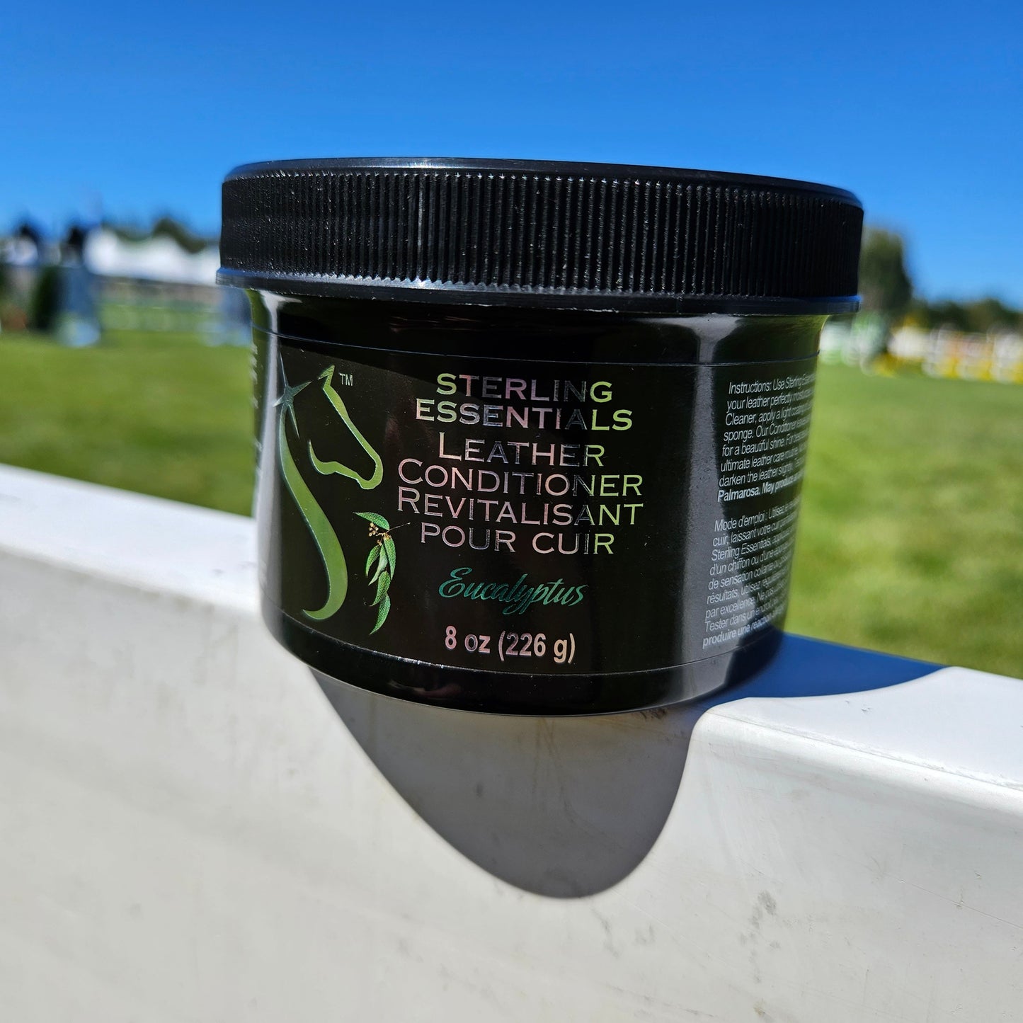 Sterling Essentials Leather Conditioner