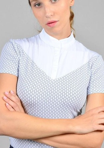 Harcour USA - Copa Womens Short Sleeve Competition Shirt