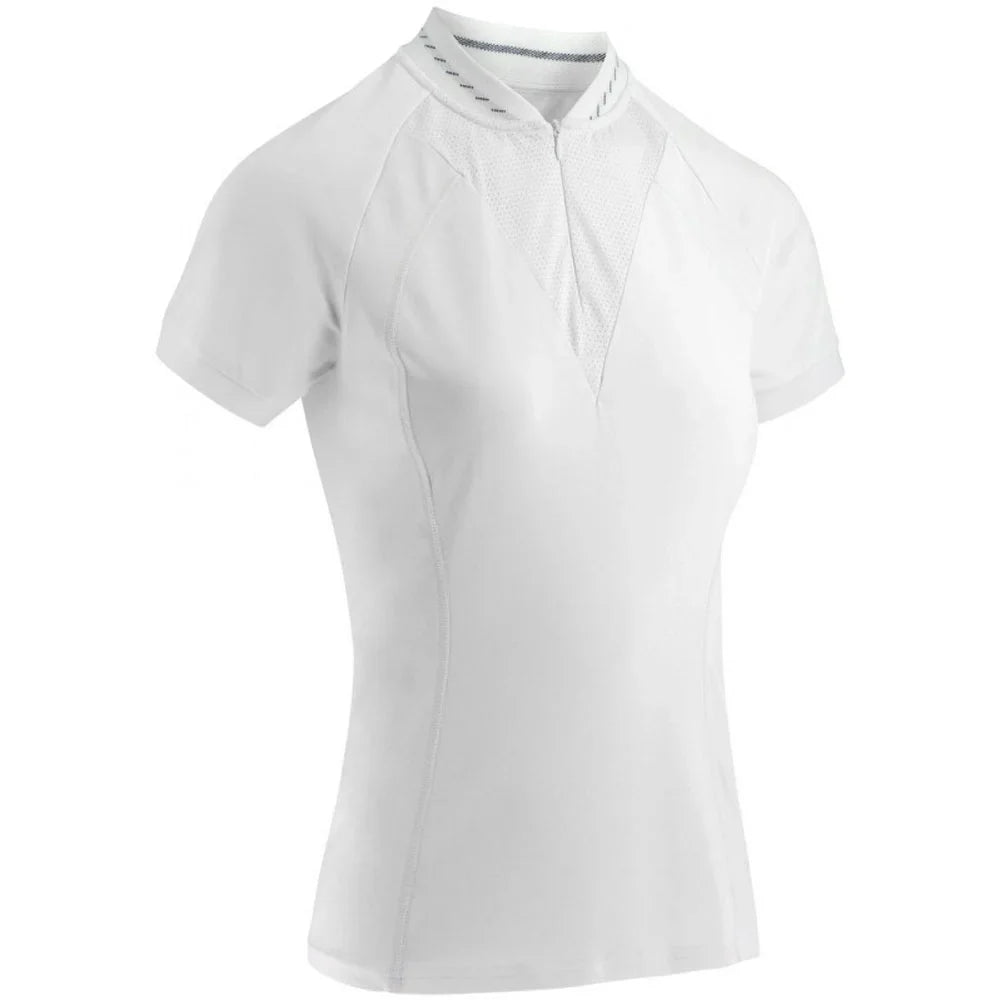 EQUITHÈME – Elodia Polo Shirt