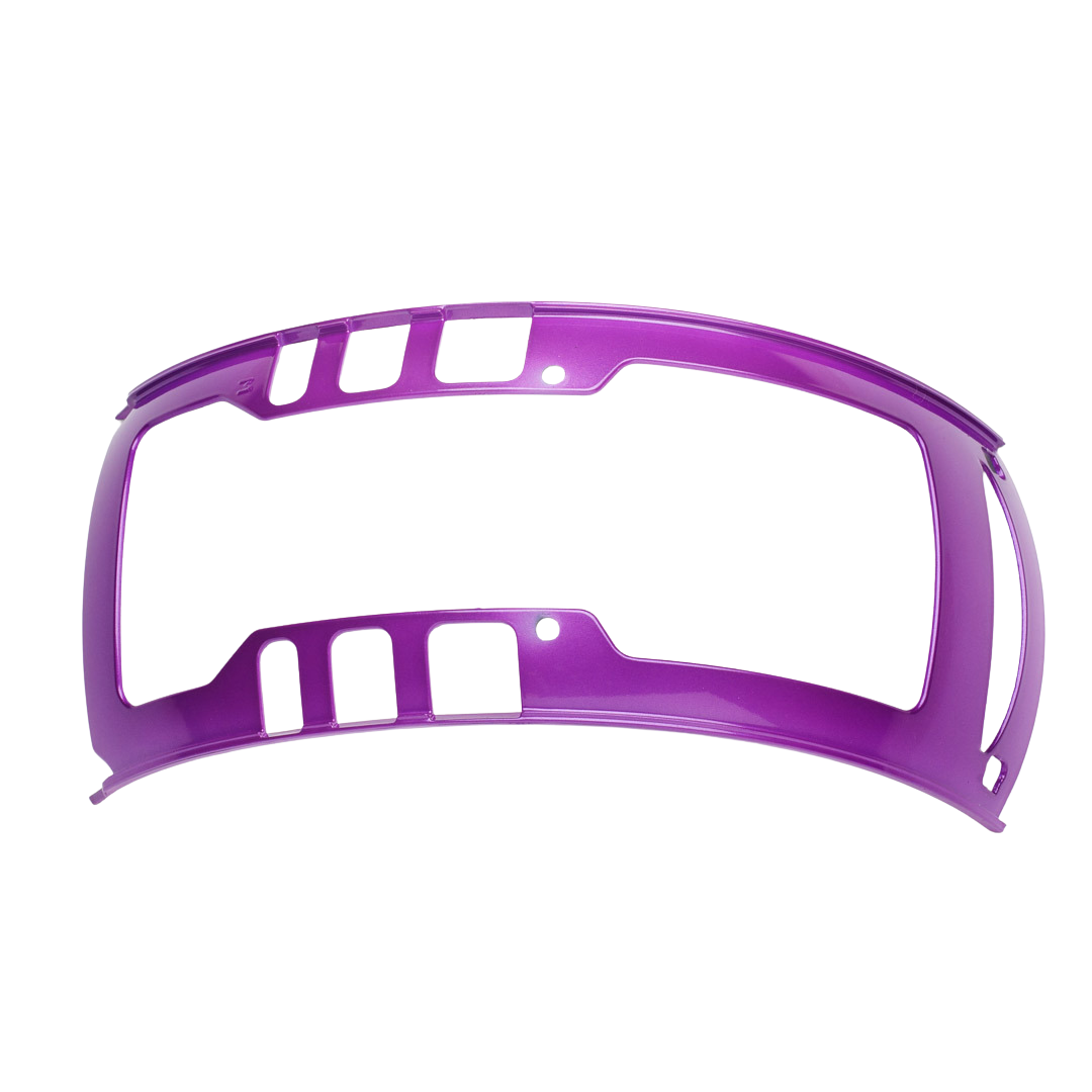 One K - CCS Rail - Purple Gloss