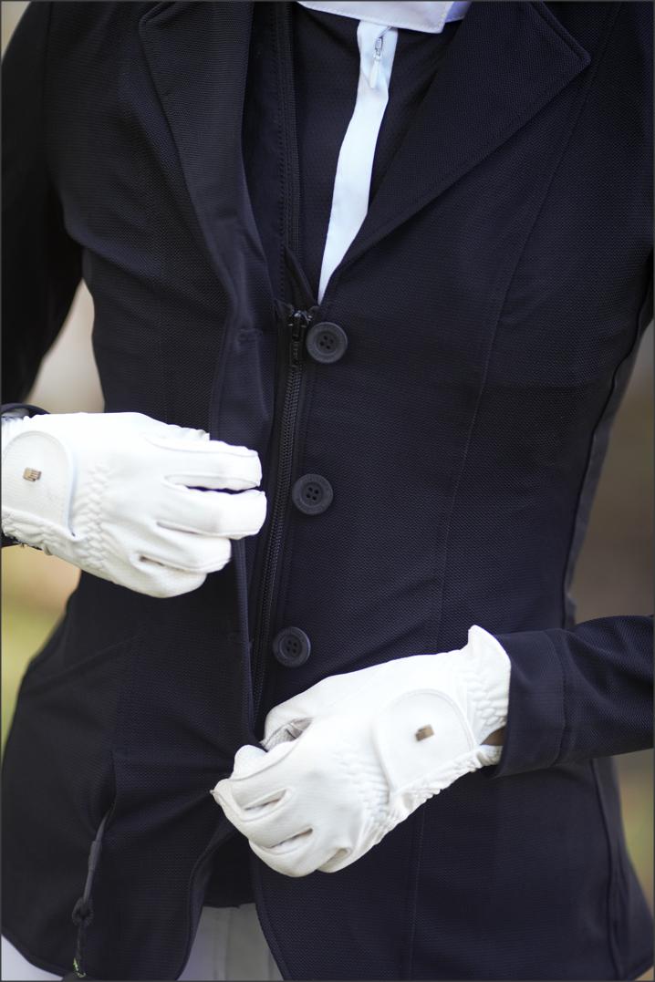Helite US - H Show Jacket By Lotus Romeo