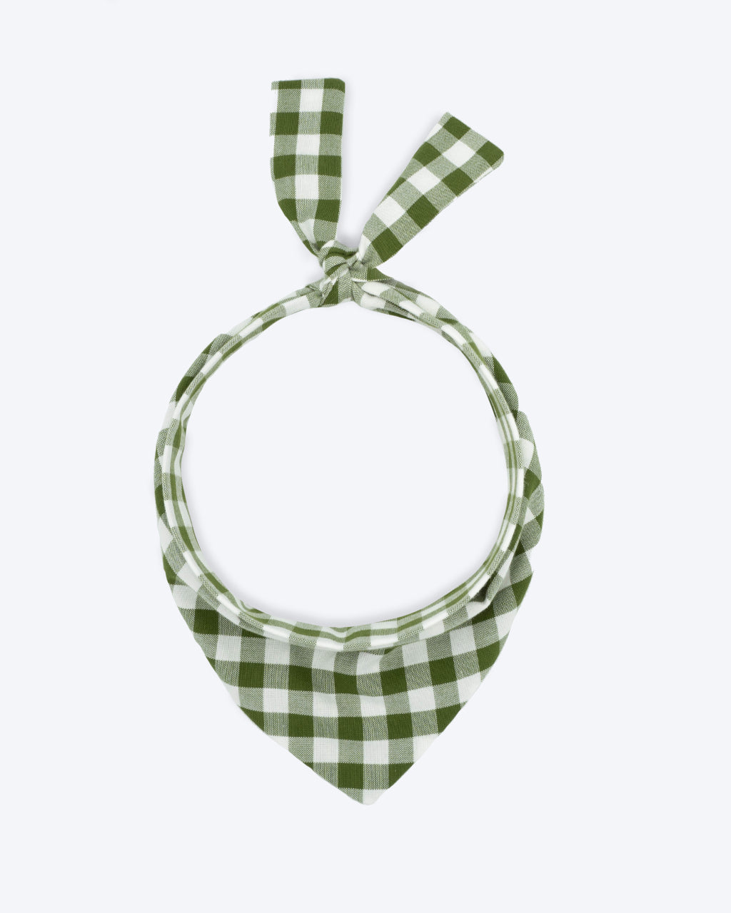 MODERNBEAST  Gingham Bandana