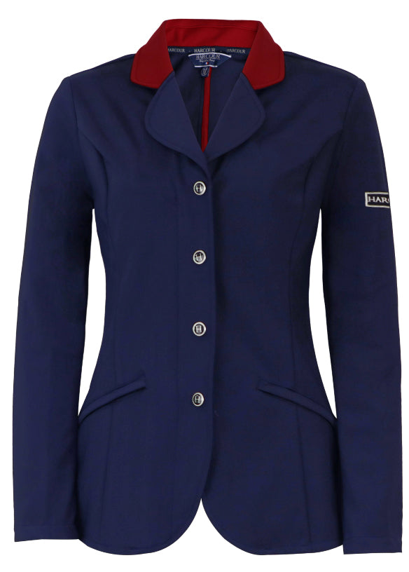 Harcour USA - French Team Competition Jacket