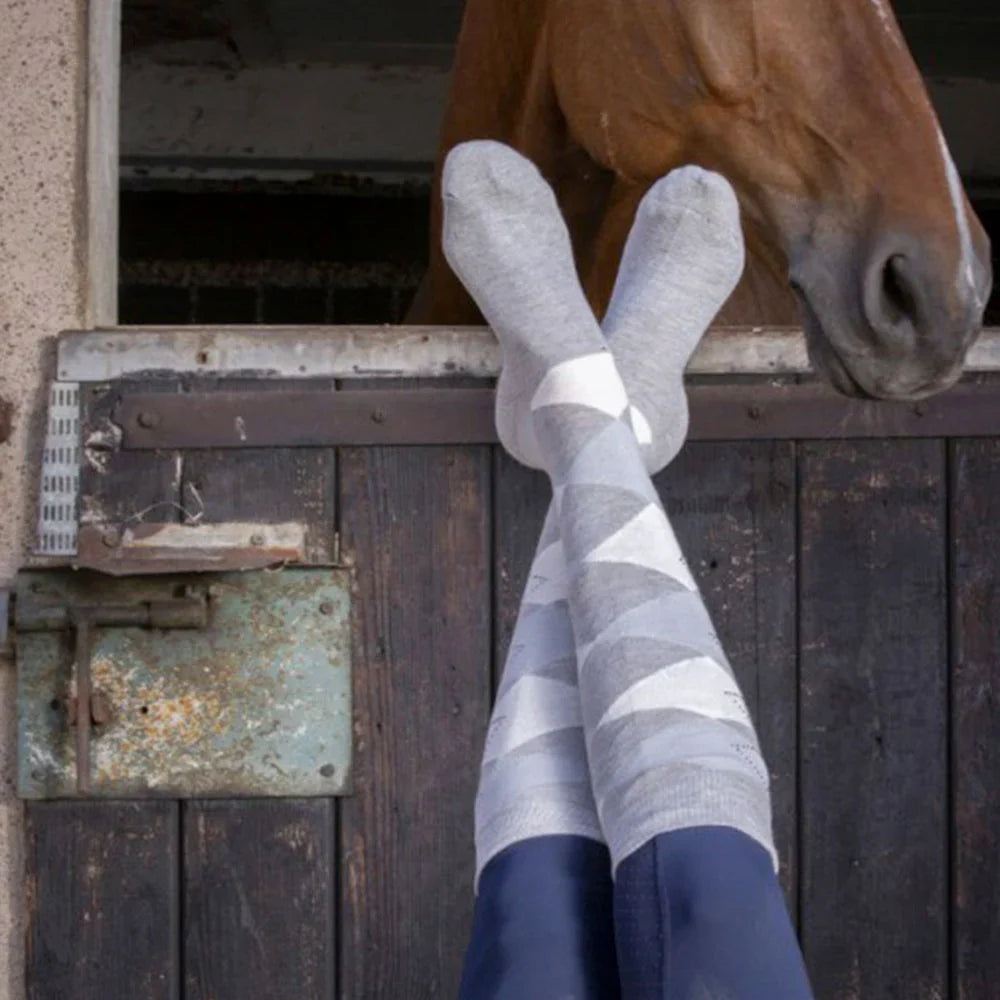 EQUITHÈME Girly Socks