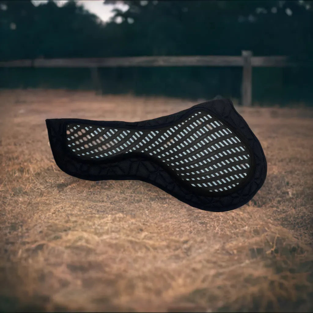 Majyk Equipe - Contact-X Reversible Anti-Slip Half Pad
