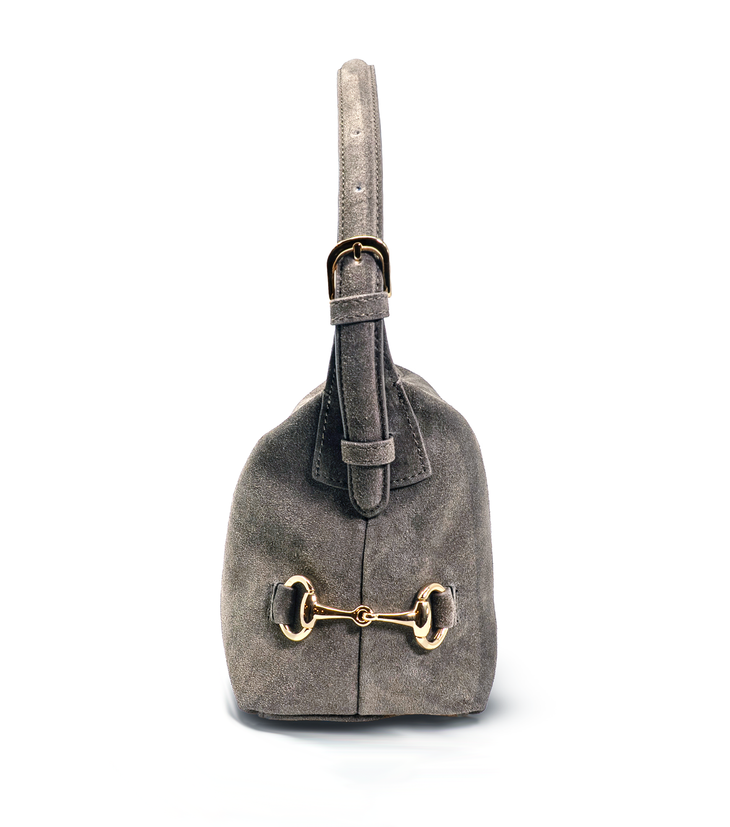 Tucker Tweed - Bethany Bit Bag Summer Suede | Limited Edition