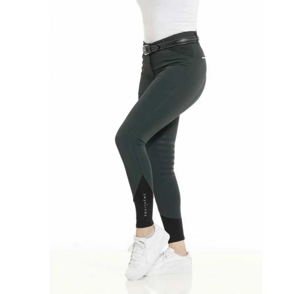 EQUITHÈME - Joséphine - Eco-Friendly Riding Breeches