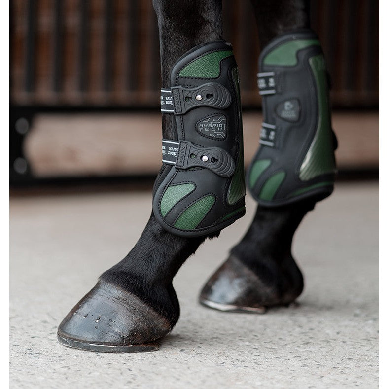 Majyk Equipe - Bionic Hybrid Performance Jump Boot