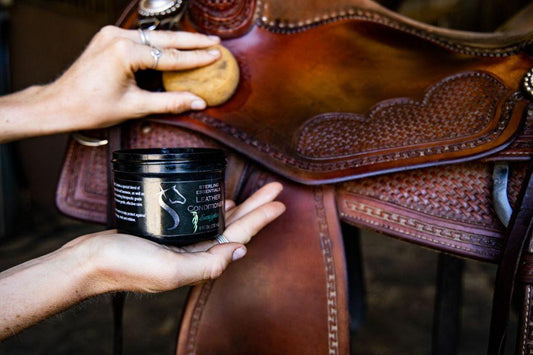 Sterling Essentials Leather Conditioner