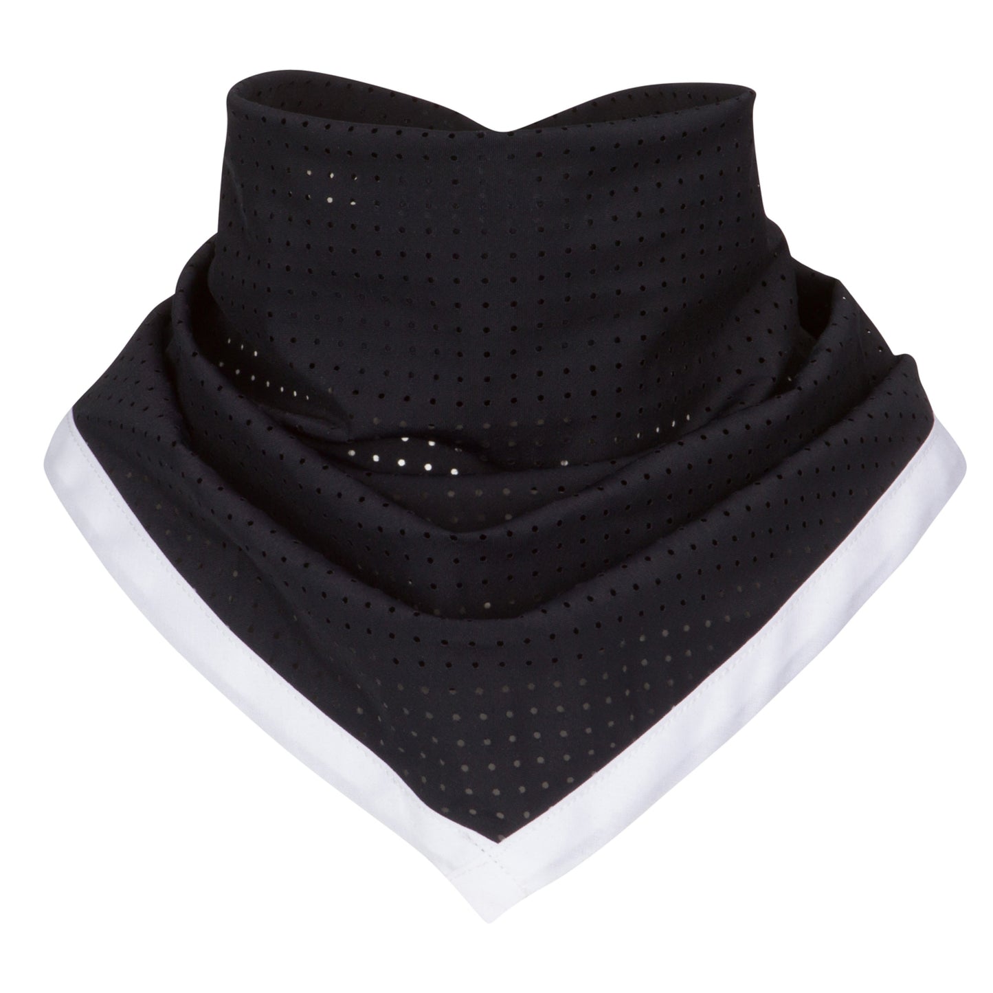 CALLIDAE - The Hannah/Face and Neck Sun Protector (Perforated)