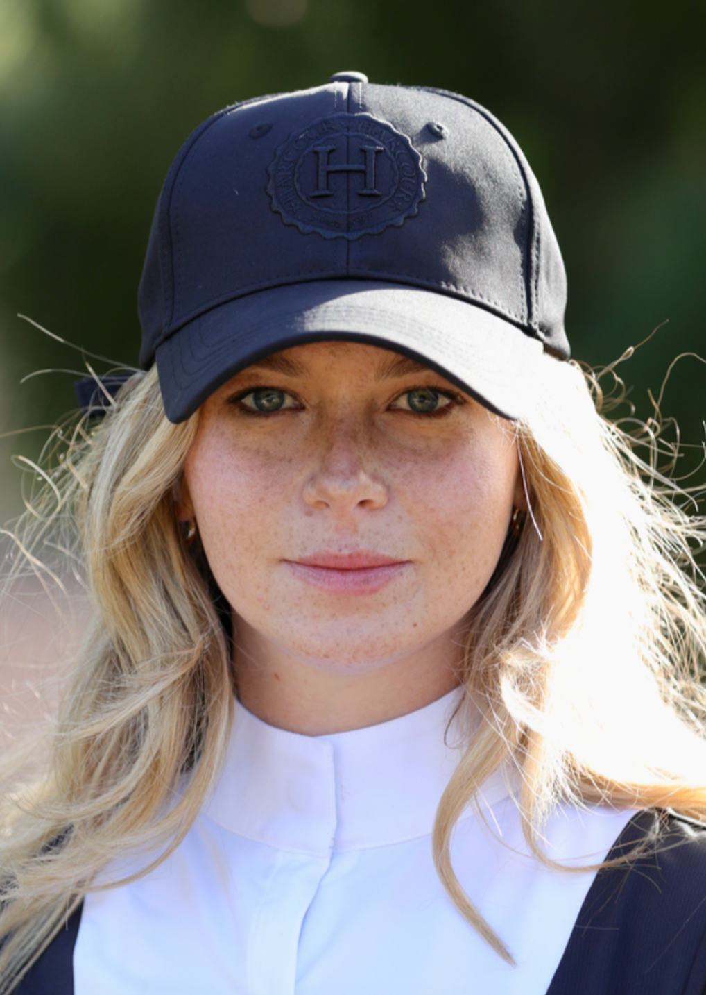 Harcour USA - Ambassador Unisex Softshell Cap