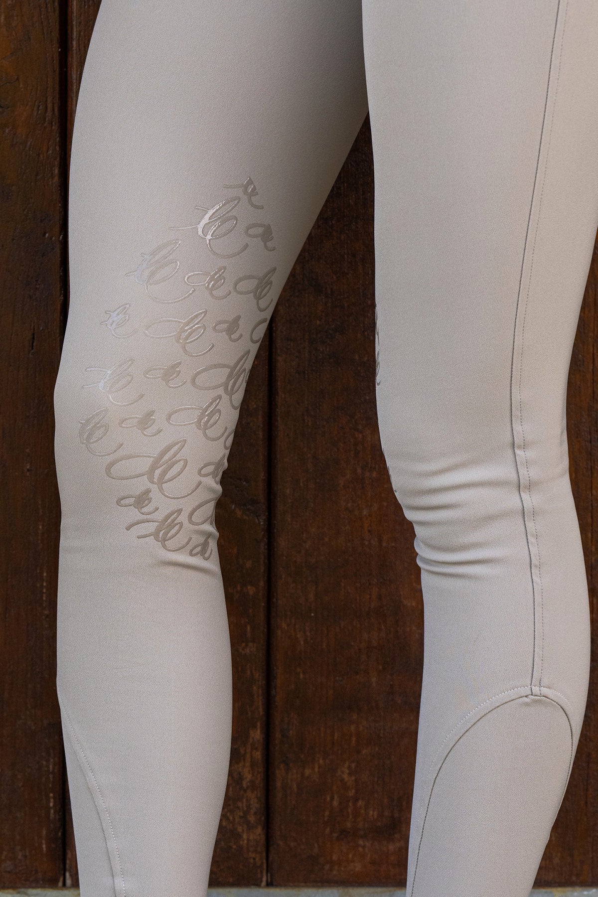 CALLIDAE - The High Waist Tech C Riding Breech