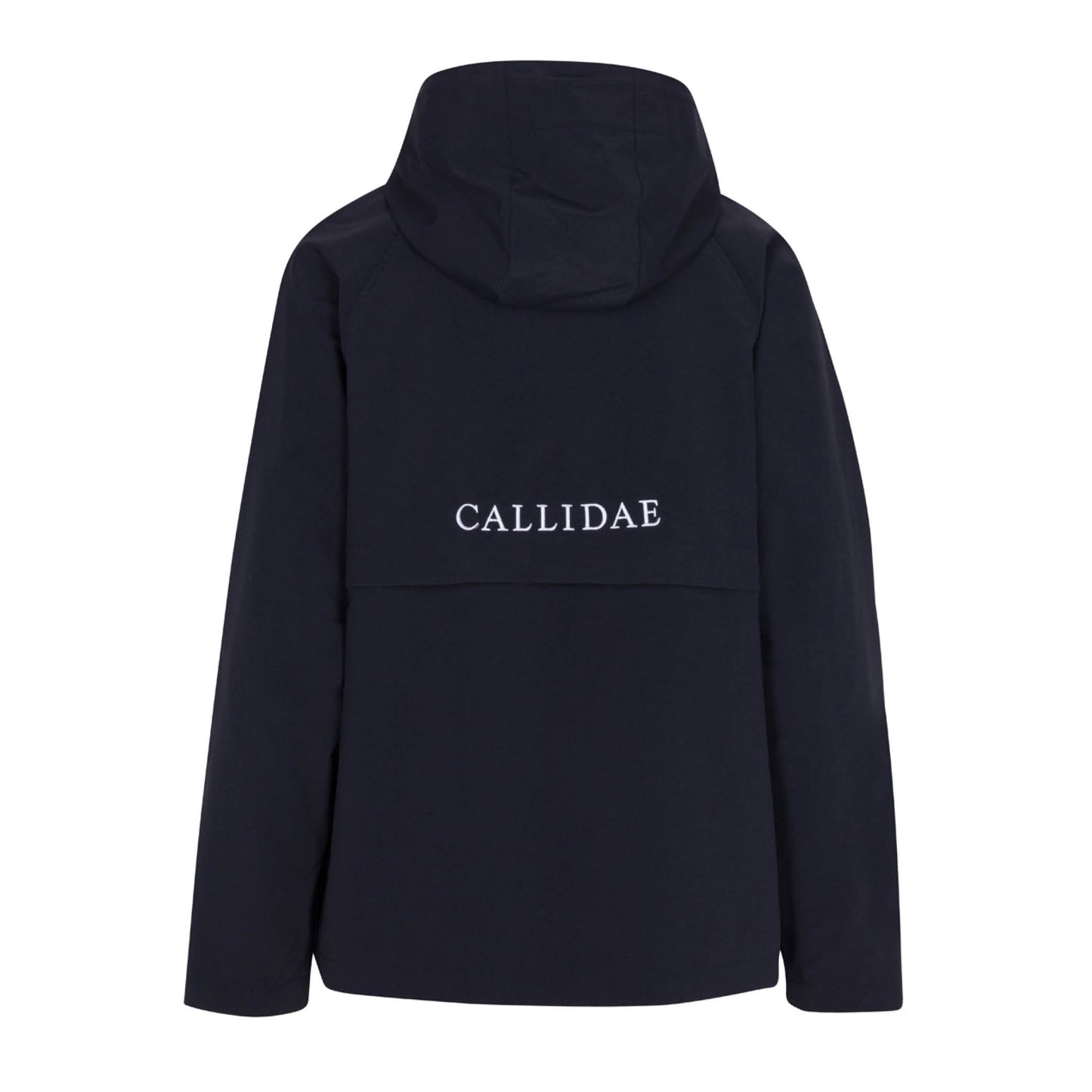 CALLIDAE - The Hooded Riding Shell