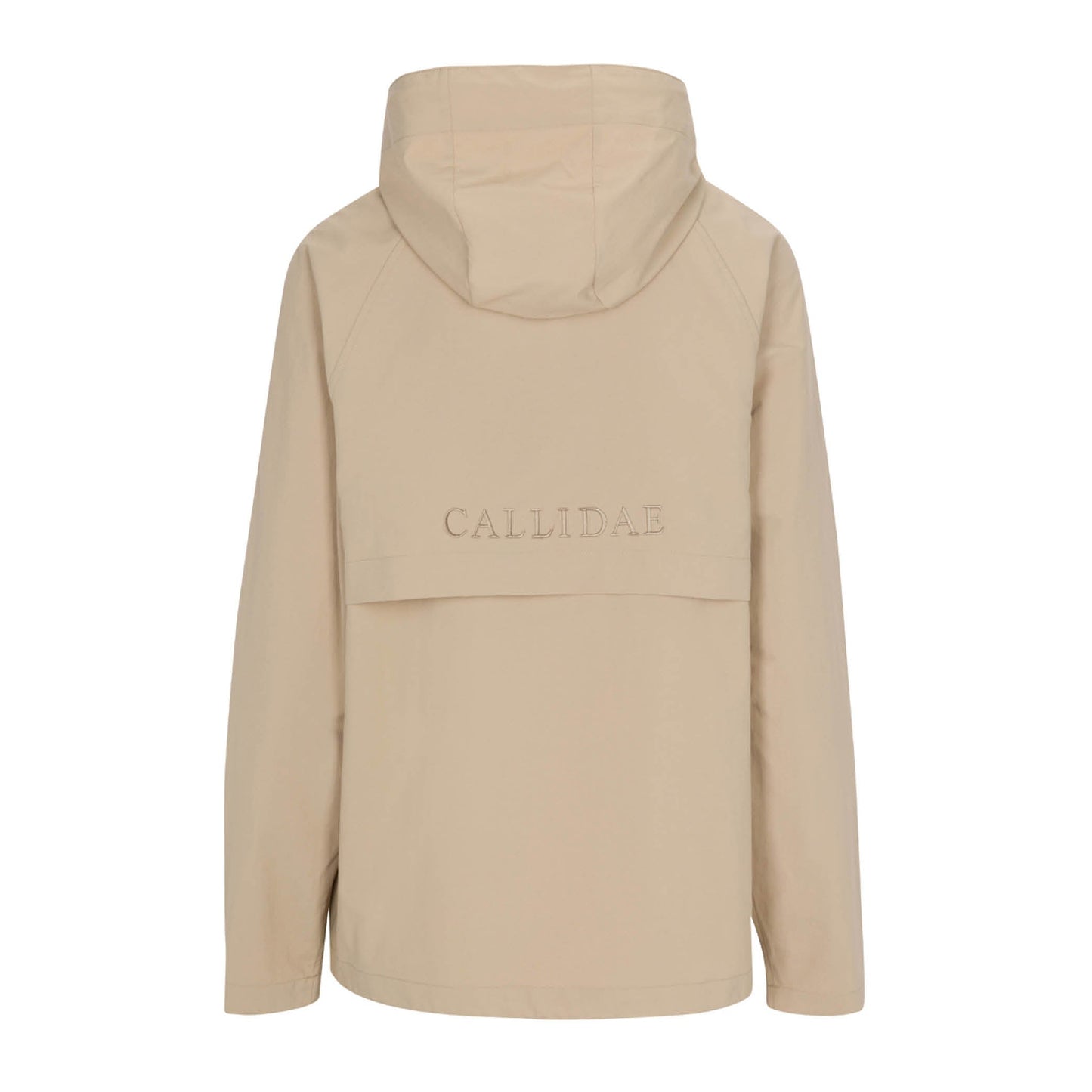 CALLIDAE - The Hooded Riding Shell