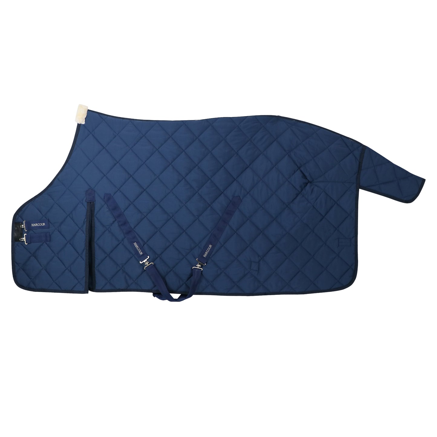 Harcour USA - Hazel Winter Blanket