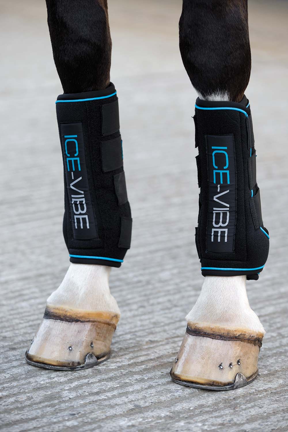 Ice-Vibe® Boots - 2 Pack