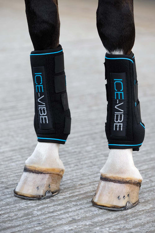 Ice-Vibe® Boots - 2 Pack