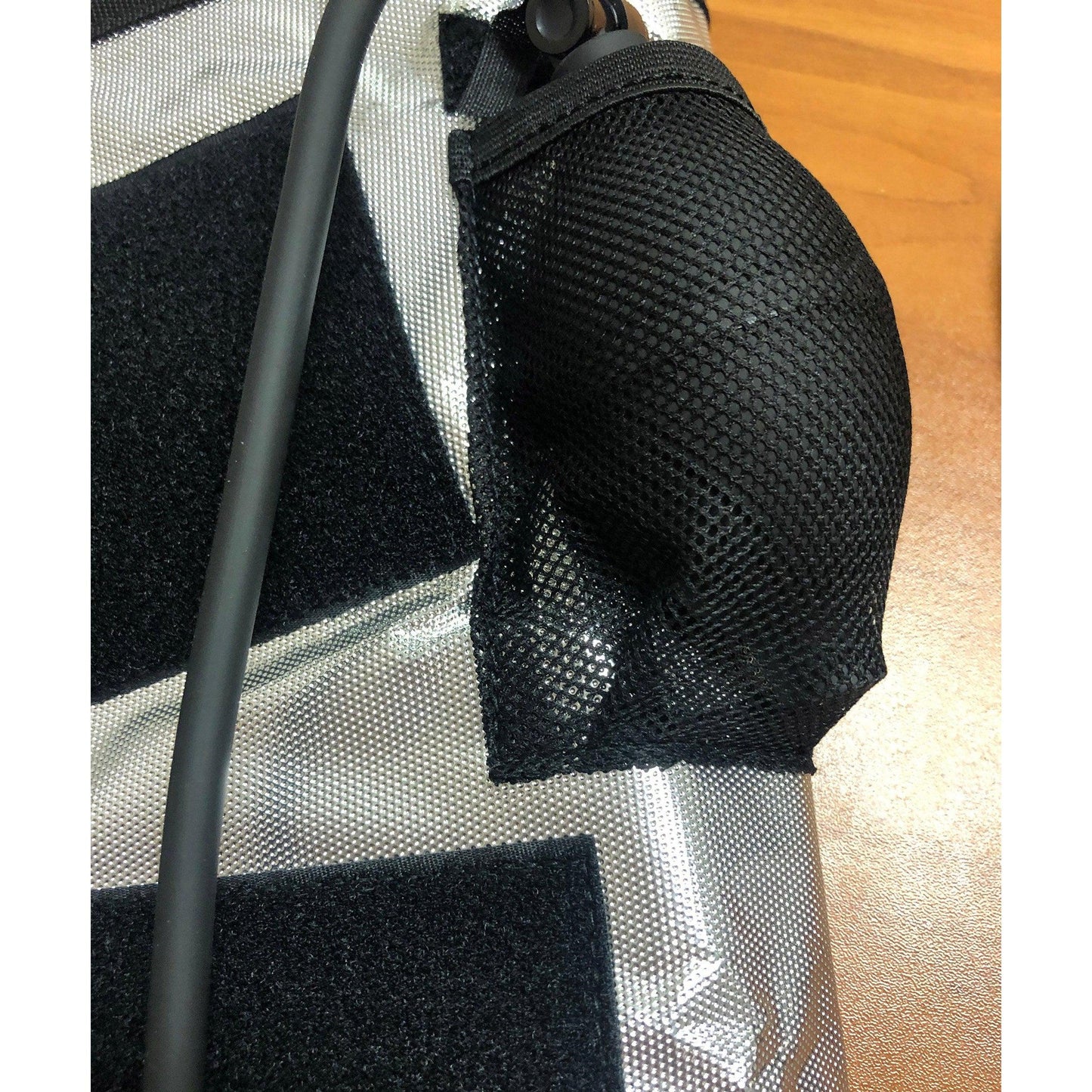 Majyk Equipe - Cool Compression Gel Ice Boot (Pair)