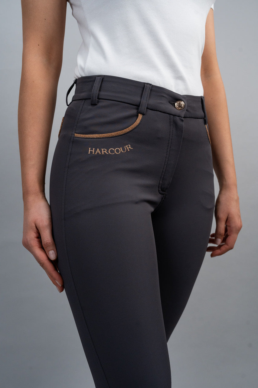 Harcour USA - Jaltika Gold Edition Women's Riding Breeches